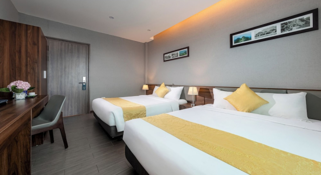 Номер Standard Golden Season Hotel