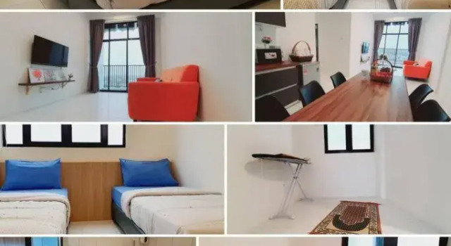 myRumah Imperio Home , Alor Setar 3BR with pool