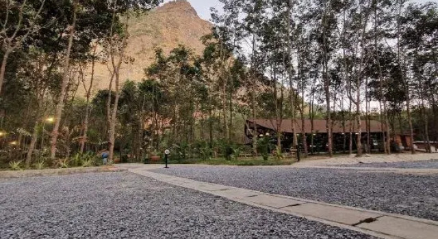My Hpa-An Residence, Забронировать Отель Отели Пхаан 3 звезды, 3*