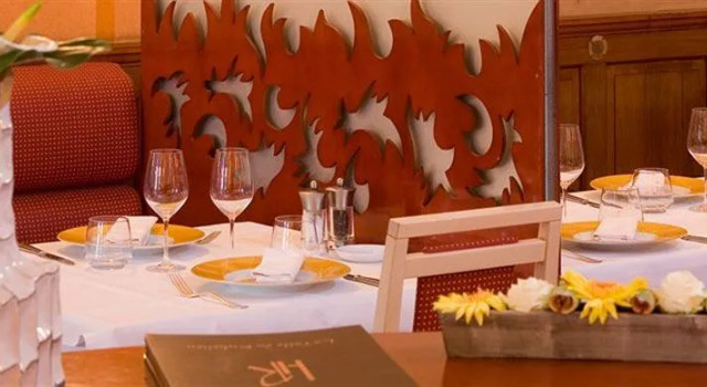 Citotel Richelieu