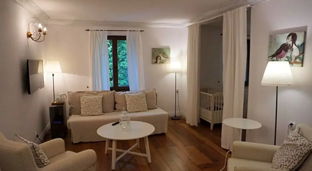 Gościniec Gaładuś, Réserver Hôtel Tarnowka Pologne