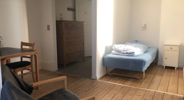 Danhostel Helsingør, Забронировать Отель Хельсингер North Zealand, рядом с Собор Хельсингера