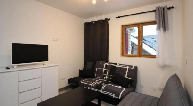 Appartement Mont-Dore, 3 pièces, 7 personnes - FR-1-608-49