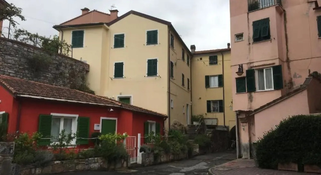 About Italy Holiday Rooms and Apartments, Buchen Sie Ferienwohnung SPA-Hotels in Cinque Terre, SPA