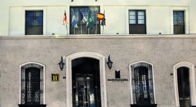Hoteles Riviera Colonial, Buchen Sie Hotel Günstige Hotels in Arequipa