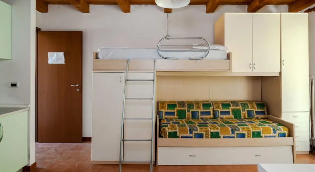 Бунгало Villaggio Cà Laguna
