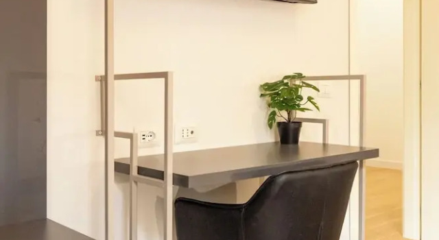 Двухместный номер Comfort Italianflat - Navigli Suite