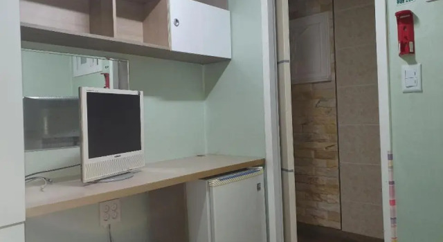 Номер Standard O2 Oneroomtel Shin nonhyun station Branch
