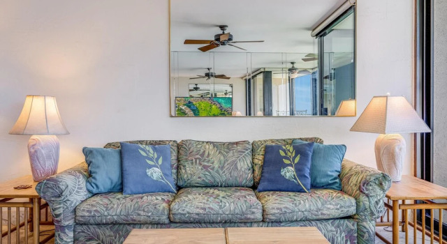 Kihei Surfside #305 by Ali'i Resorts, Забронировать Отель Кихеи Мауи