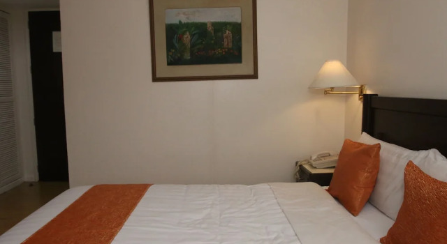 Двухместный номер Superior с красивым видом из окна Harbor Town Hotel