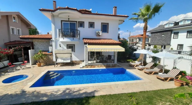 Villa Yeliz