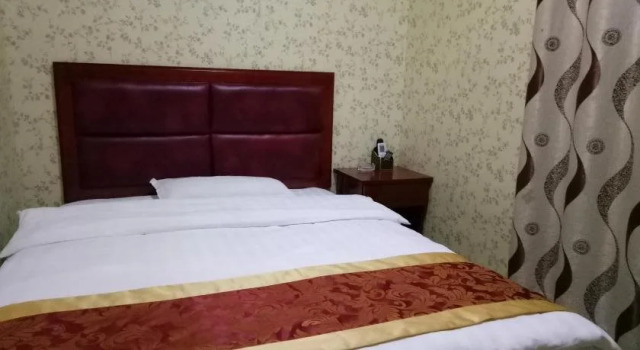 Ruifeng Hotel, Reserva ahora Hotel Changsha Hunan