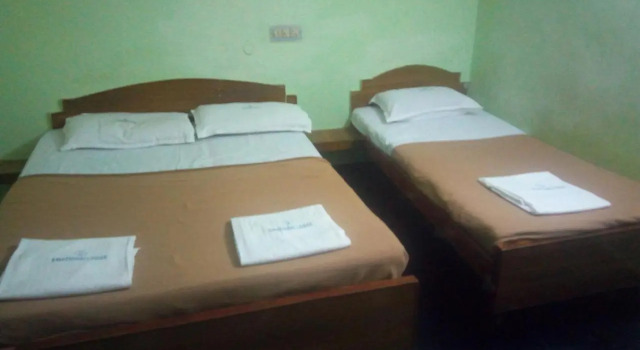 Swathisri Residency, Забронировать Отель Отели штата Тамилнада с бассейном, Бассейн