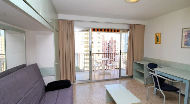 Apartamento Bermudas 905, Забронировать Апартаменты/квартира Бенидорм Коста-Бланка, рядом с Гора Ла-Крус