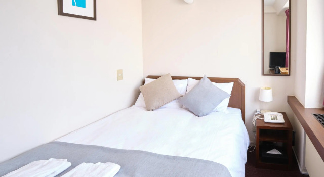 Номер Superior Pod Select Hotel Shinjuku