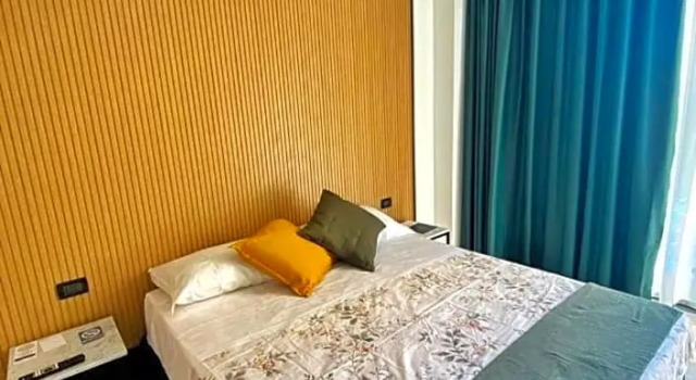 Номер Deluxe Hotel Portum