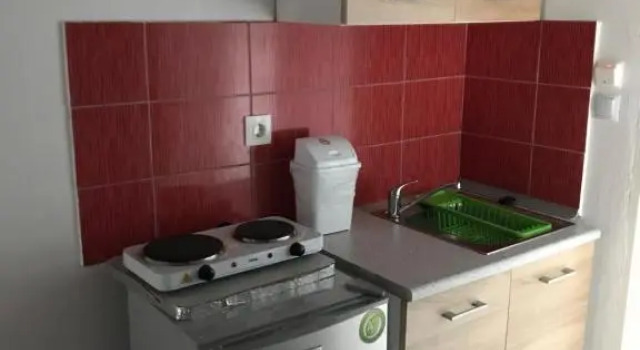 Апартаменты Petska Apartments