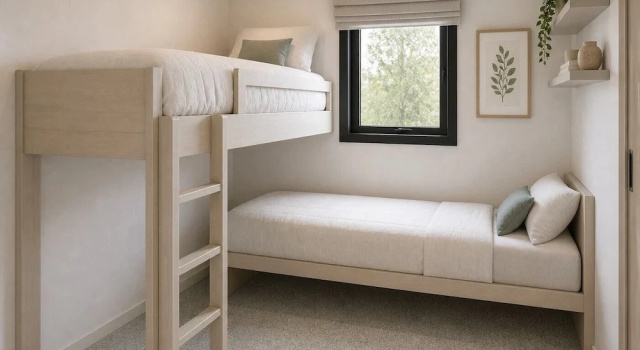 Номер Comfort Delta Open Air Resort