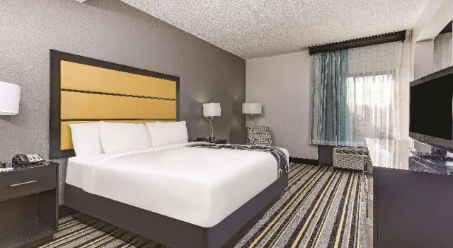 Номер Standard OYO Townhouse Jackson - Ridgeland