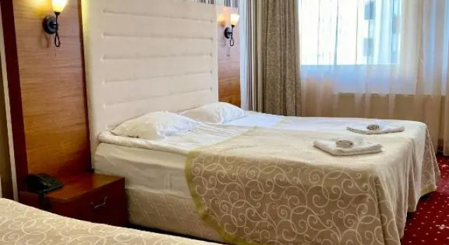 Номер Standard Arena Tarnovo Hotel -Free Private Parking