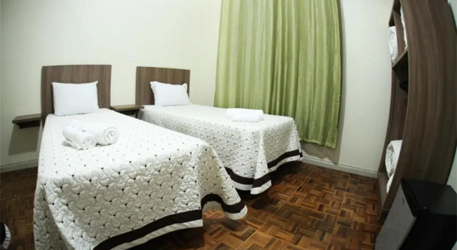 Hotel Conda