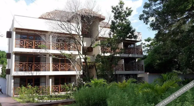 G Boutique Hotel, Book Boutique Mariscos Izabal