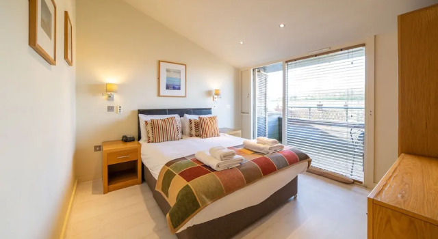 Номер Standard The Red Lion at Stiffkey