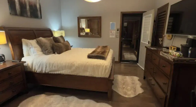 Номер Executive Stay549