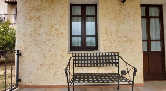 Номер Standard Hotel La Corte Rosada