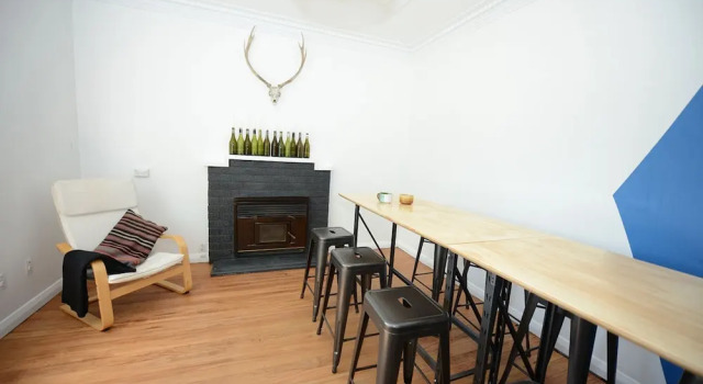 Matamata Backpackers