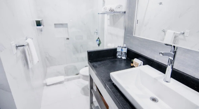 Люкс Hotel HBlue Centro