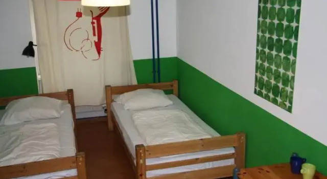 Номер Standard Lettem Sleep Berlin