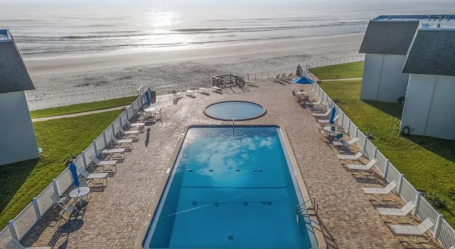 Номер Standard Surfside 219