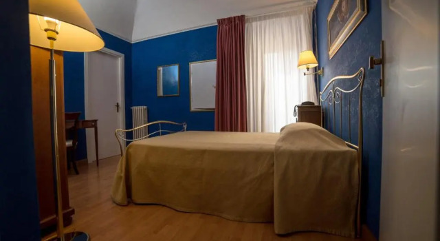 Номер Comfort Hotel Relais Filonardi