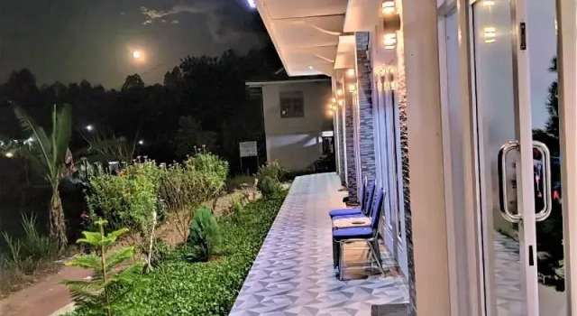 Wisma Maestro Toraja by ZUZU, Prenota Hotel Hotel a Sulawesi con parcheggio, Parcheggio
