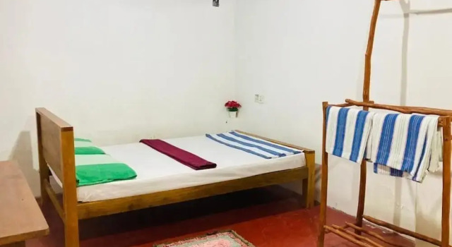 Номер Standard Sinharaja Pitadeniya Villa