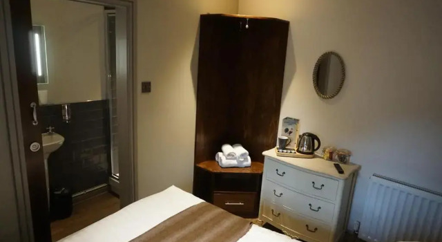 Номер Standard The Game Cock Inn