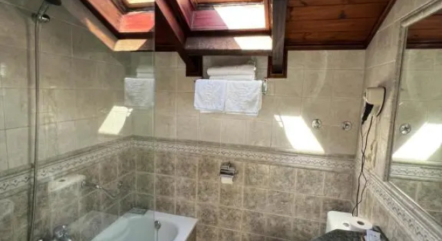 Двухместный номер Standard Villa Maria