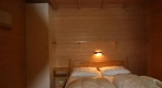 Апартаменты Vinje Camping