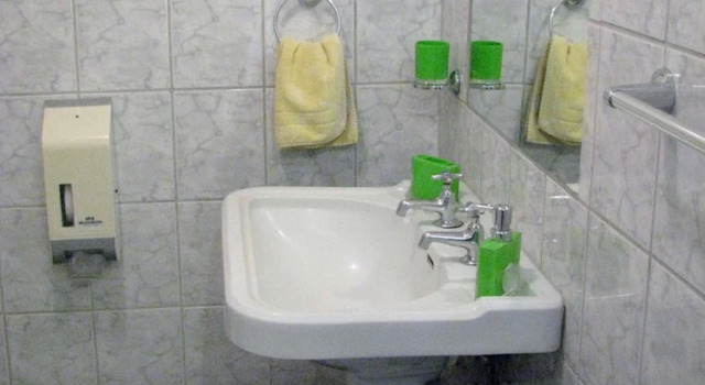 Одноместный номер Standard Hotel Baleares
