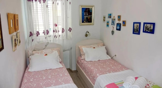 Apartment Ljubav