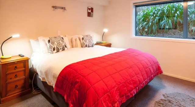 Coronet View Apartments, Varaa Huoneisto Queenstown Lake Wakatipu