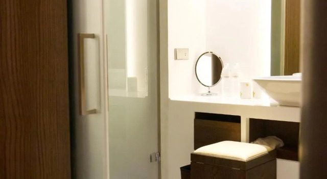 Двухместный номер Superior Hotel Royal Beitou