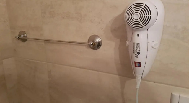 Двухместный номер Standard Gran Bahía Resort