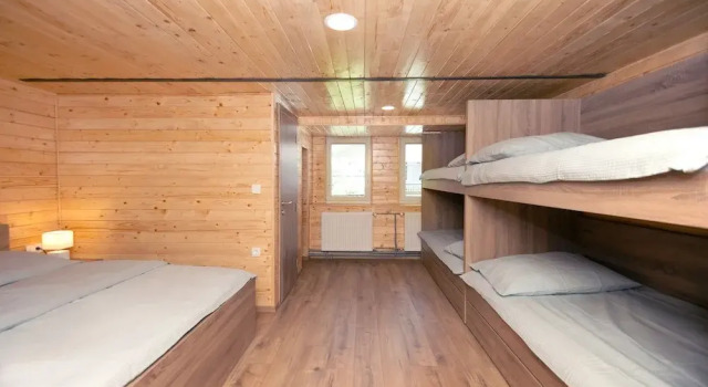 Номер Comfort Guest House Alenka