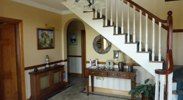 Dunross House B&B, Book Hotel Hotels in Kerry with Parking, Parking
