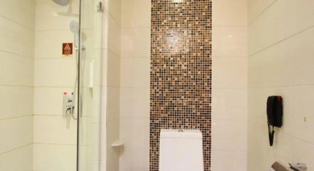 Wanhua Hotel, Buchen Sie Hotel SPA-Hotels in Weifang, SPA
