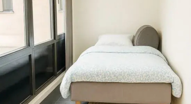 Newly renovated 3 BedRm, Spacious 80m sq, comtemporary Apartment in Central Trendy Oslo-Grunnerlokka