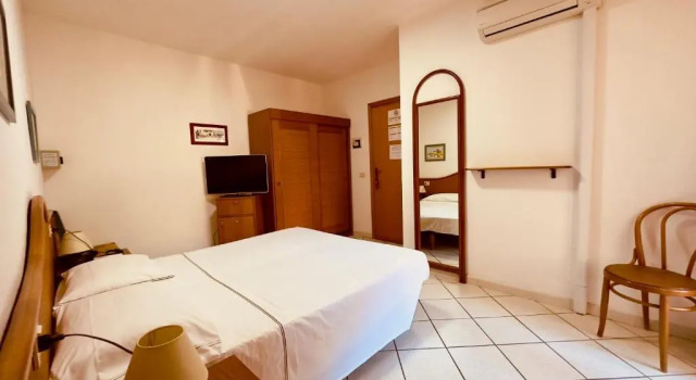 Номер Standard Hotel Baia di Talamone