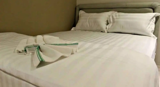 Номер Standard Lodge 37